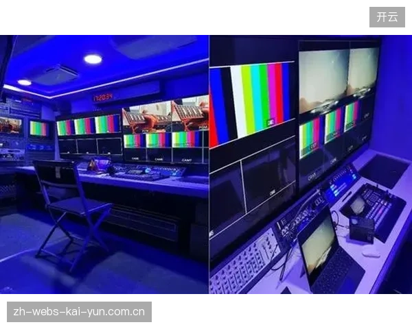 全球转播供应链在4K信号传输兼容性指标上的协同偏差已触及行业警示线